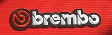 Brembo brakes brake disc