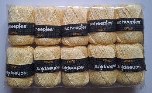 Scheepjes granada textured - scheepjes,