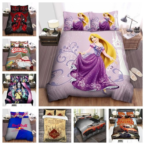 Quilt duvet doona cover - quilt/duvet/doona,