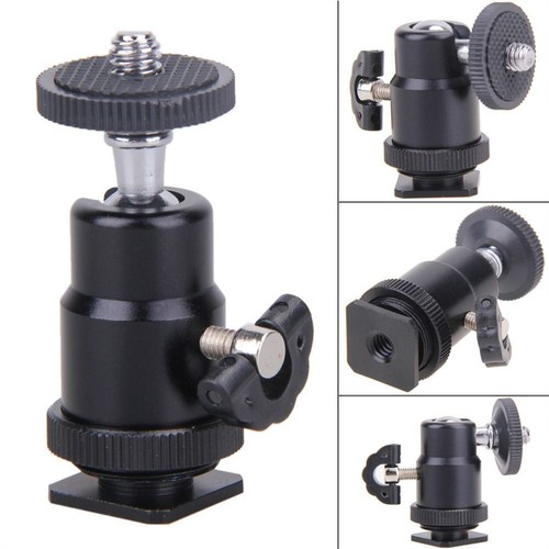 Mount flash bracket tripod - flash,