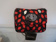 LULU GUINNESS SMALL ANNABELLE