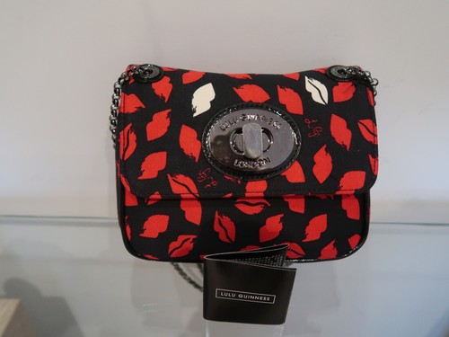 Lulu guinness small annabelle - guinness,