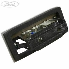 Genuine Ford Transit Mk5 Air