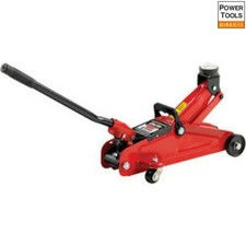 Clarke CTJ2CBB.2TONNE TROLLY