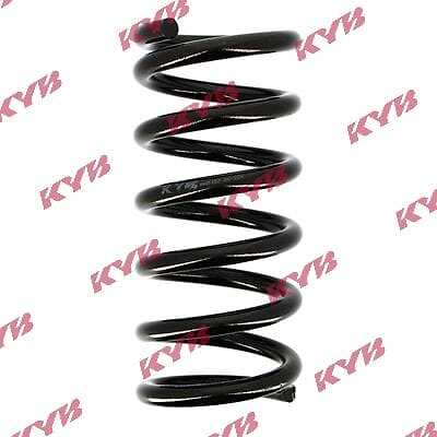 Kyb coil spring for - kyb,