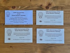 Great Western Railway 150th