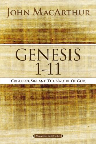 Genesis creation - to, 11: