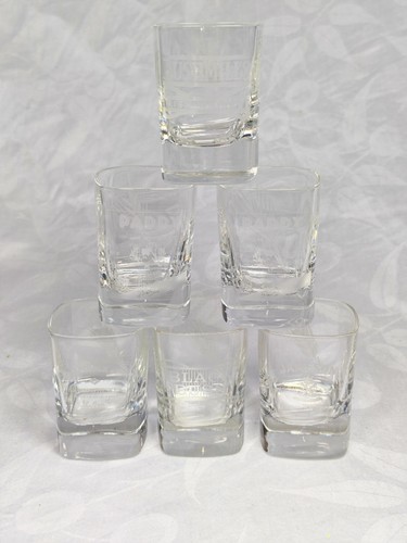 Vintage irish whiskey - vintage,