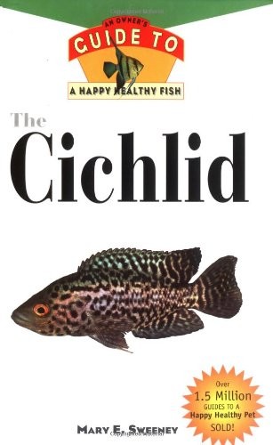 Cichlids - , (happy