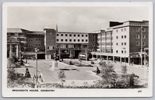 COVENTRY Broadgate House RP
