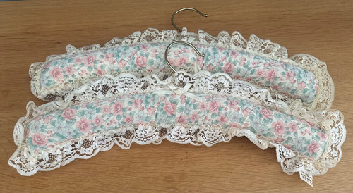 Pretty lace satin - pretty,