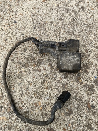 Audi mk1 haldex controller - audi,