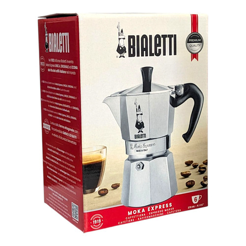 Bialetti caffettiera moka - bialetti,