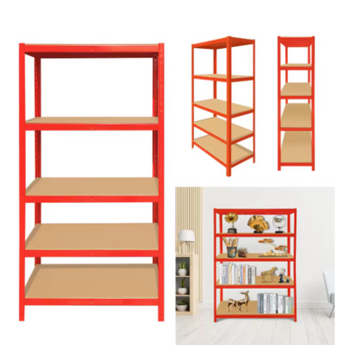 Garage shelves shelving tier - shelves, 5