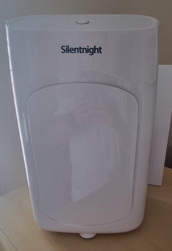 Silentnight airmax 600 - 600, 2l