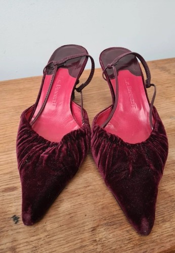 Absolutely gorgeous rich - , red
