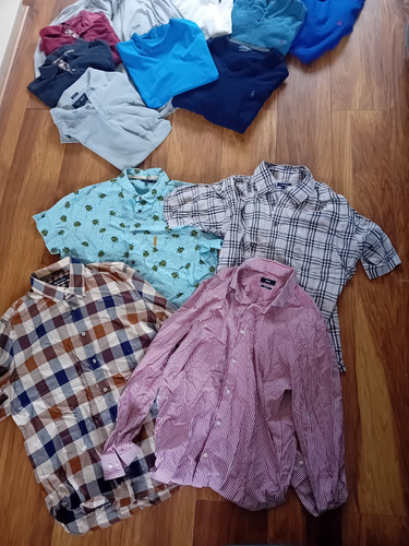 Preowned mens designer clothes - preowned,