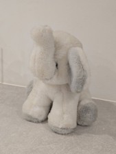 Plush elephant By Real Soft