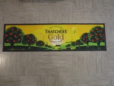 Thatchers gold bar runner