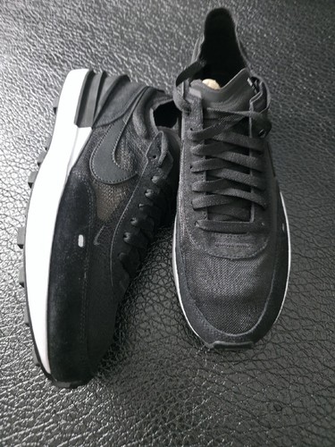 Nike waffle one summit - waffle, white