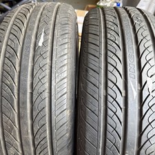 2 X ANTARES 215/60R17 96H INGENS A1 TYRE 2156017