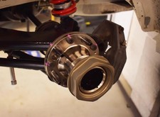 Complete Genuine BMW