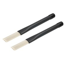 Retractable Drum Brushes