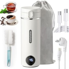 Wohlstand Electric Kettle