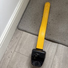 Stoplock PRO Car Steering