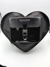 Dr Martens Heart Shaped Bag