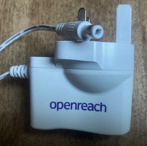 Openreach 0038 power supply - sw-0038,