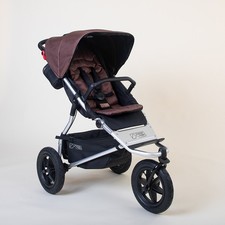 Mountain Buggy Urban Jungle