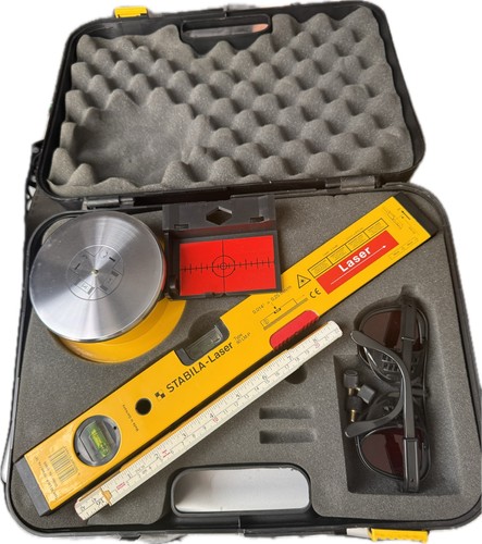 Stabila type 80lm laser - stabila,