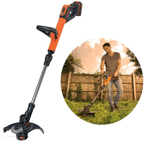 Black decker 18v cordless - &,
