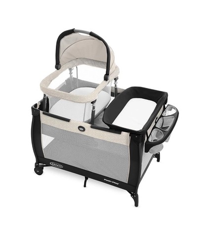 Graco pack play - graco,
