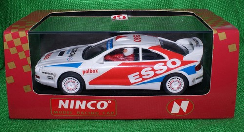 Ninco 50110 toyota celica - ,