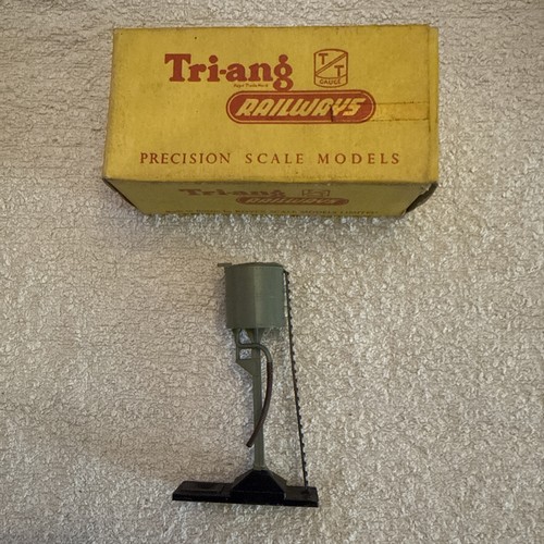 Vintage triang gauge t103 - tt,