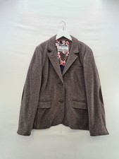 Joules Blazer Jacket Size 18
