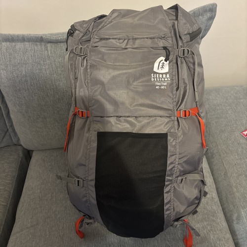 Sierra designs flex - designs, trail