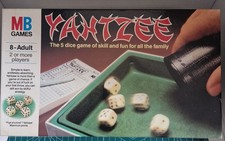Games Bundle X2 - Yahtzee &
