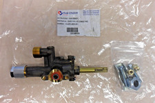 Part Valve 535100921 NG Falcon Chargrill Gas Un-used Commercial Catering Equip