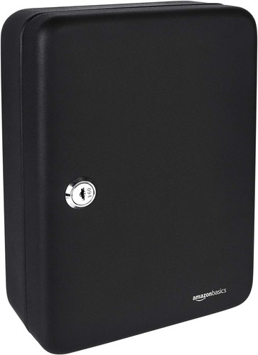 Amazon basics key cabinet - amazon,