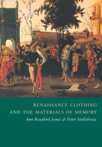 Renaissance clothing and - renaissance, the