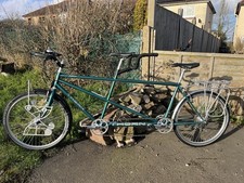 Thorn Explorer Tandem Bicycle