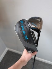 Cobra F-Max 7 Wood / 27 Degree