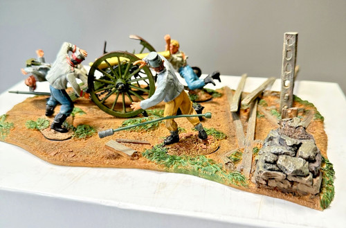 Conte american civil war - conte,