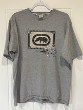 Vintage Ecko Unltd T Shirt Y2K