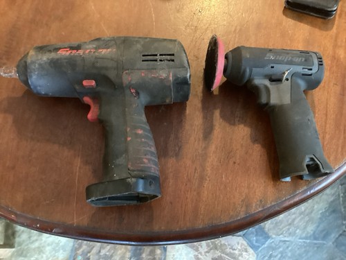 Snap impact wrench 1 - snap, wrench/