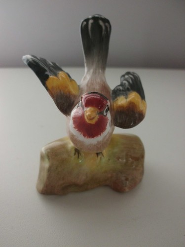 Lovely crown staffs goldfinch - crown,