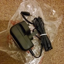 Swivel sweeper G2 battery